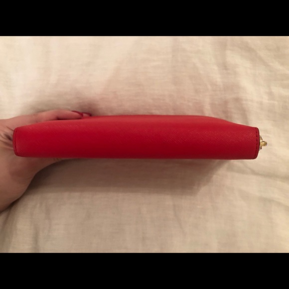 Long Kate Spade Wallet - Picture 7 of 8